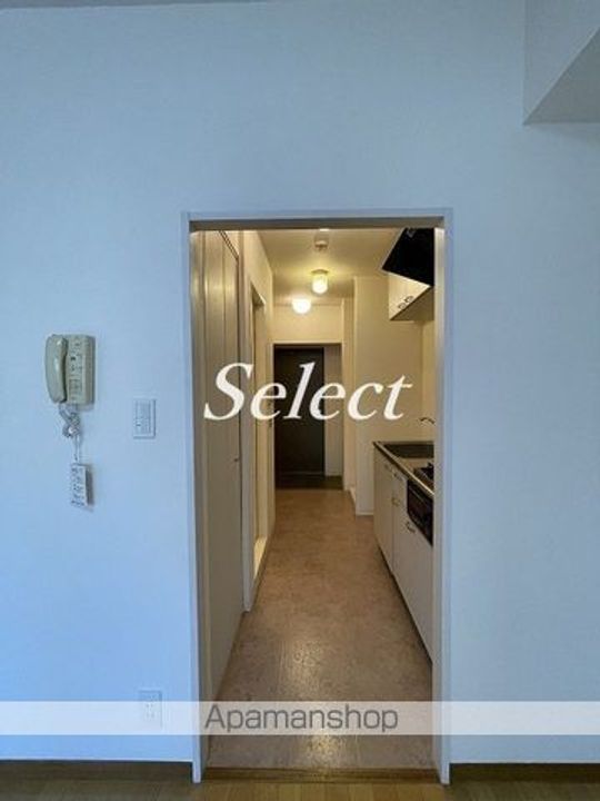 フレンズモールの内装