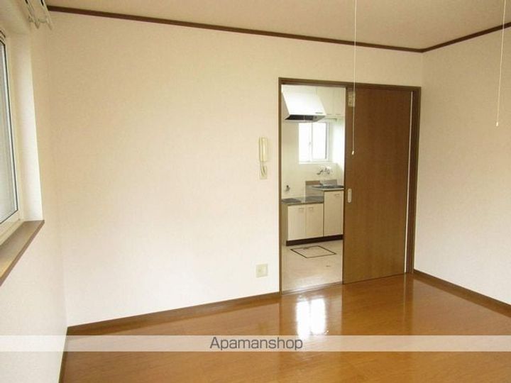 岩手県盛岡市北山1丁目の賃貸アパートの内装