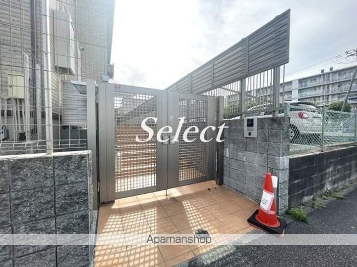 レビジュー洋光台のその他画像