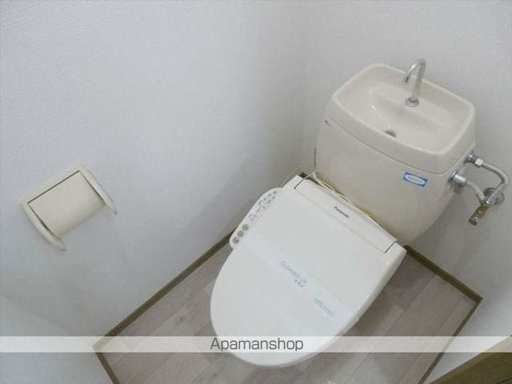 福島県郡山市片平町字大山南の賃貸アパートのその他画像