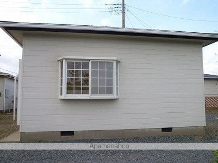 茨城県神栖市須田(一戸建)の賃貸物件戸建ての外観