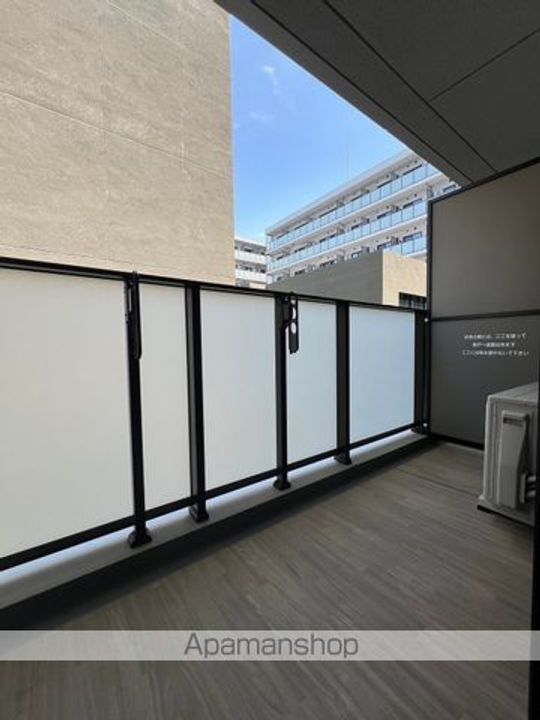 東京都新宿区百人町3丁目の賃貸マンションのその他画像