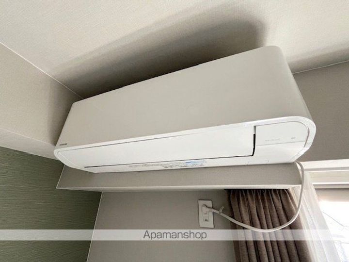 滋賀県大津市雄琴北2丁目の賃貸アパートのその他画像