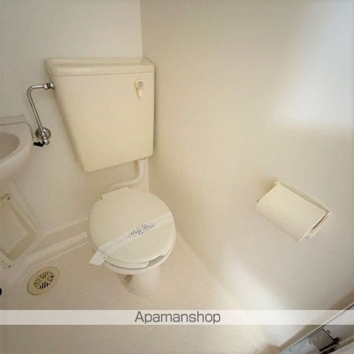 マンション沢尻205のその他画像