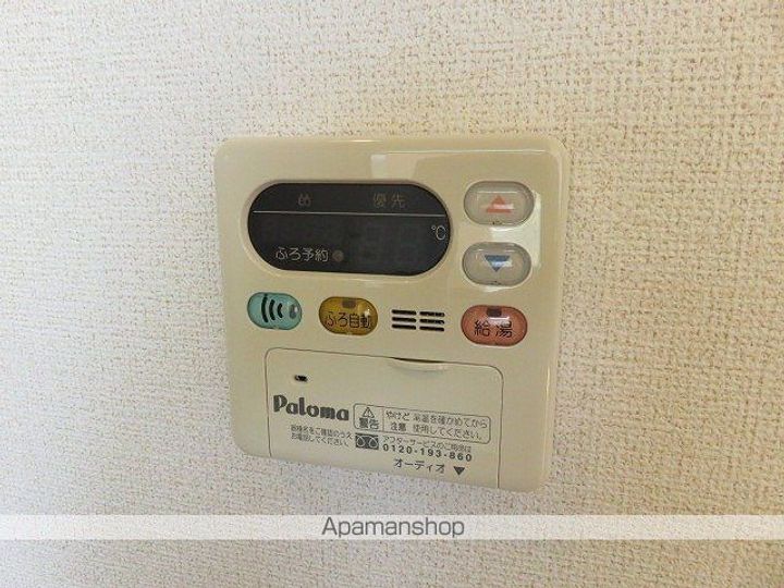 岐阜県岐阜市東中島3丁目の賃貸アパートのその他画像
