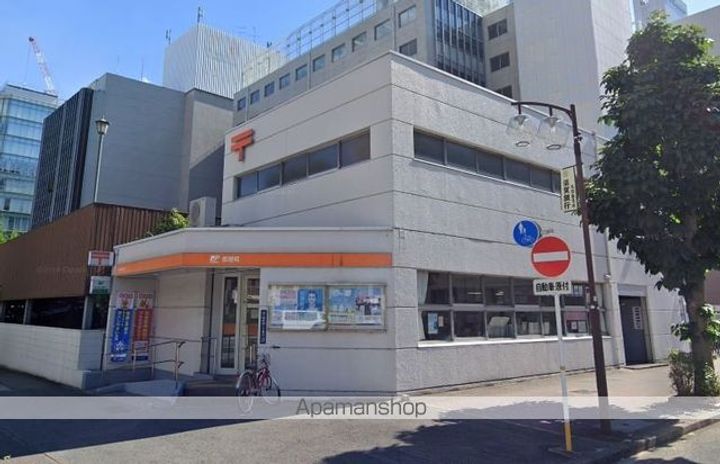 ハイツ丸の内の周辺