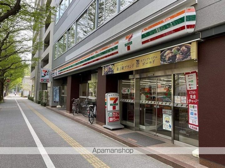 S-FORT青葉上杉の周辺