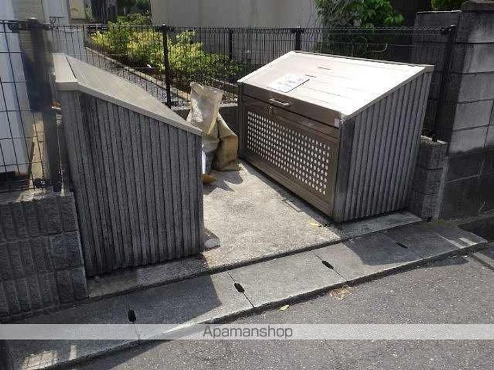 レオパレストゥインクルのその他画像