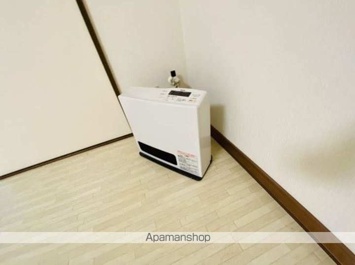 五稜郭パークハイツのその他画像