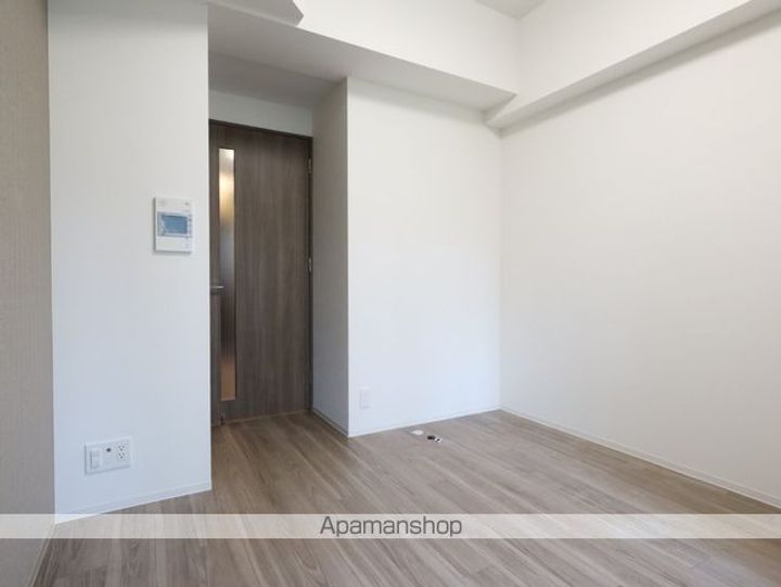 プレサンス東別院セレニスの内装