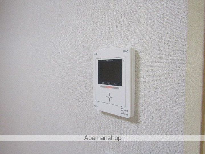 愛知県名古屋市守山区新守山の賃貸アパートのその他画像