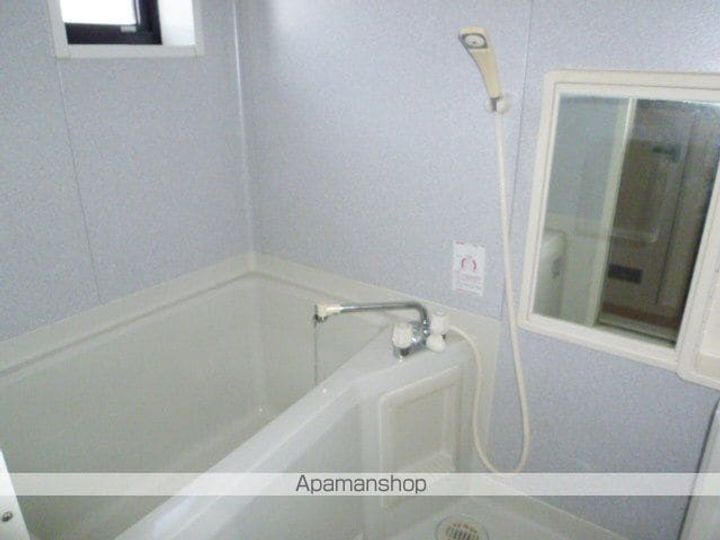 ディアス・ルミエールB203の風呂