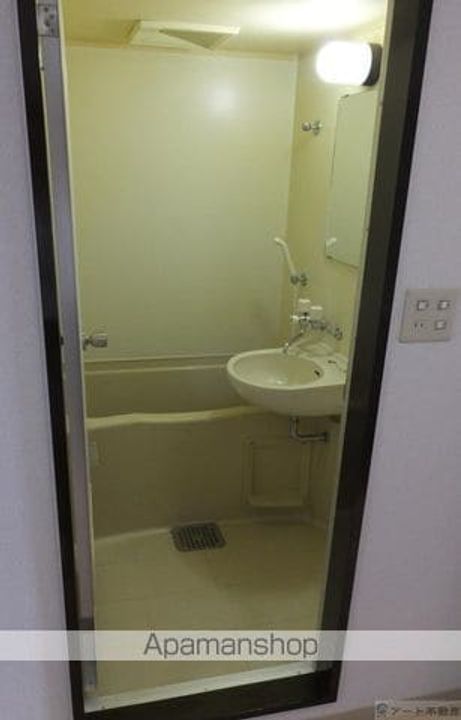 メゾン・ド・エランの内装