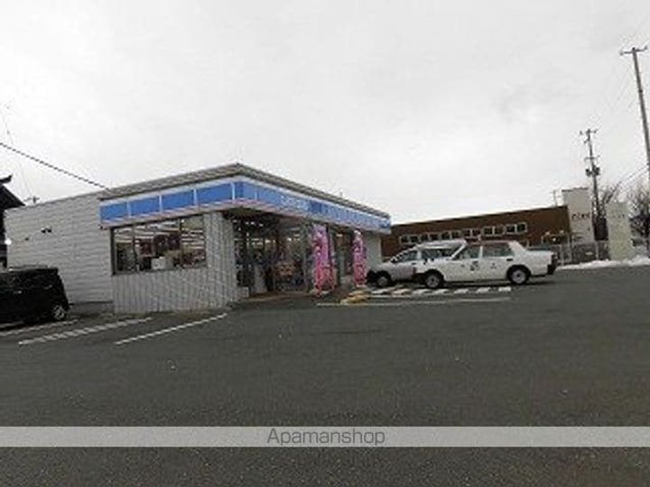 岩手県盛岡市中堤町の賃貸アパートの周辺