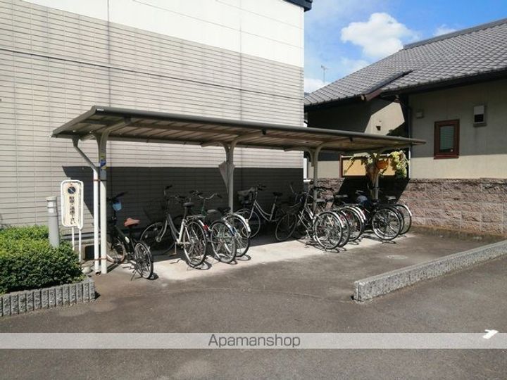 レオパレスヴィラ クレールのその他画像