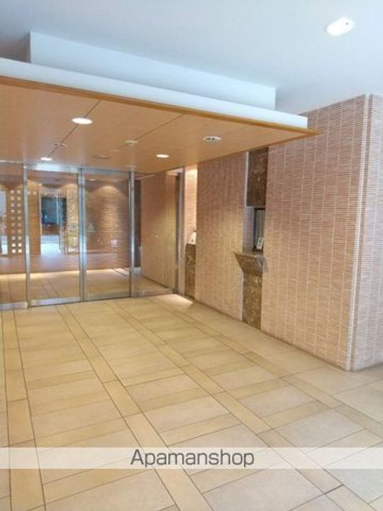 東京都杉並区和田1丁目の賃貸マンションのその他画像