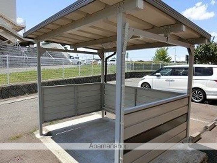 フォレスト緑が丘201のその他画像