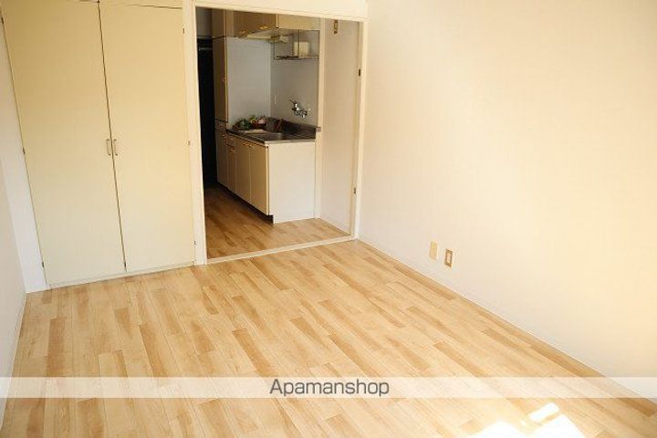 ロイヤルステイの内装