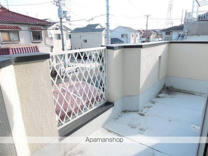 大阪府泉北郡忠岡町高月北2丁目(一戸建)の賃貸物件戸建てのその他画像