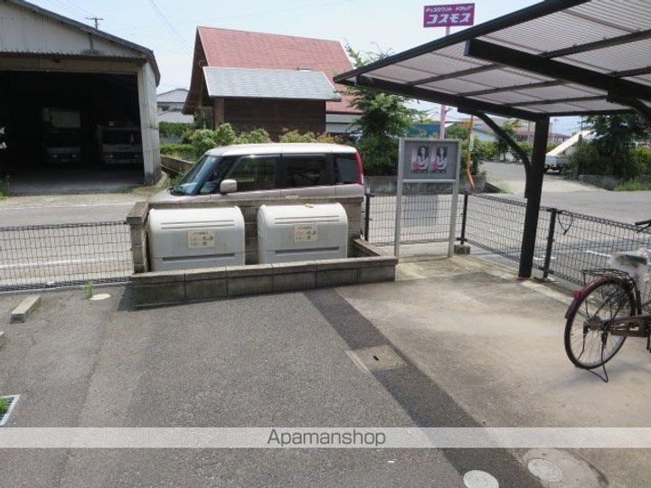 クレール有明A棟203のその他画像