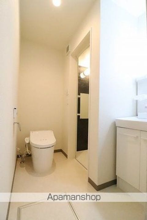 ソフィア一橋学園の内装