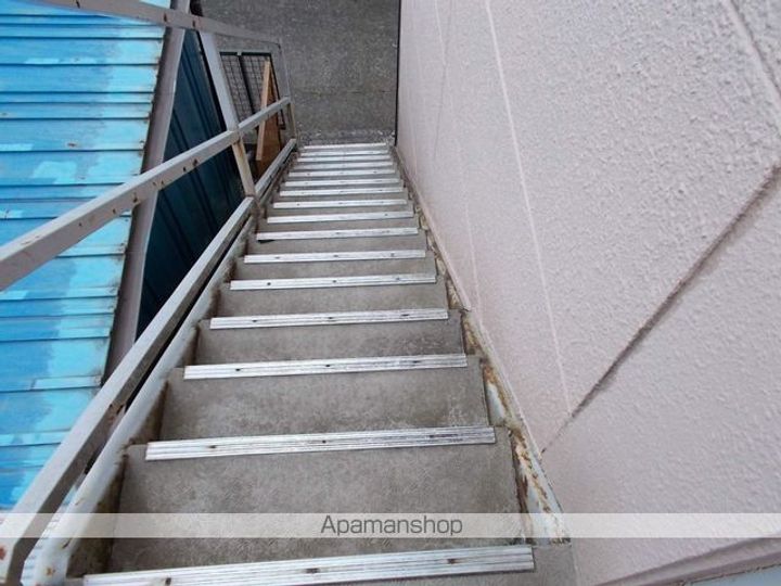 油井コーポ202のその他画像