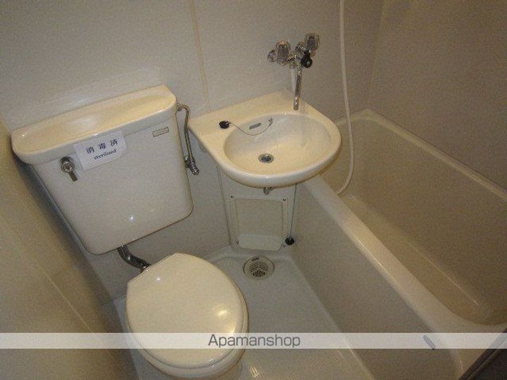 宮城県仙台市青葉区大町2丁目の賃貸マンションのその他画像