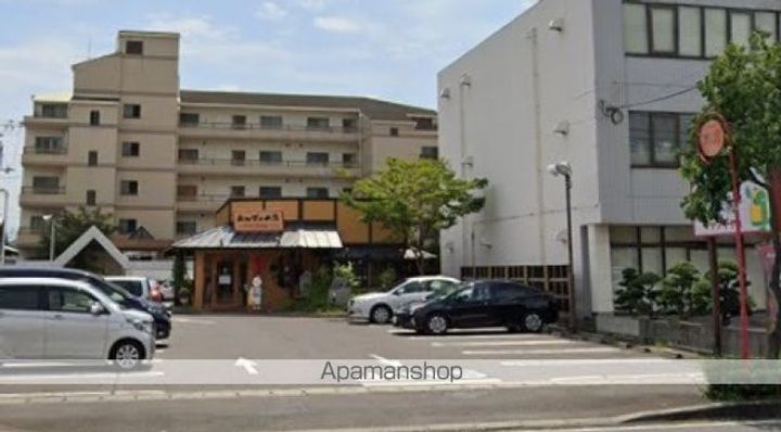 香川県高松市松縄町の賃貸マンションの周辺