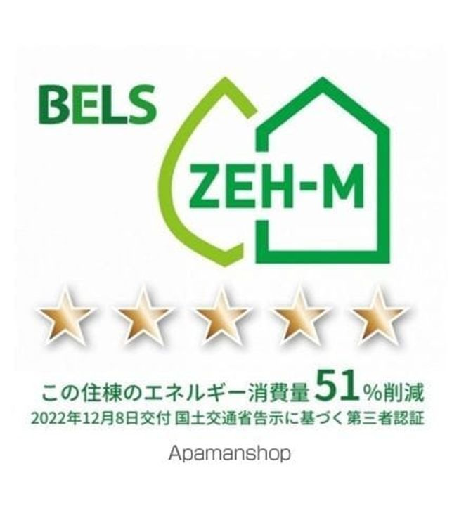 クープレット石川橋のその他画像