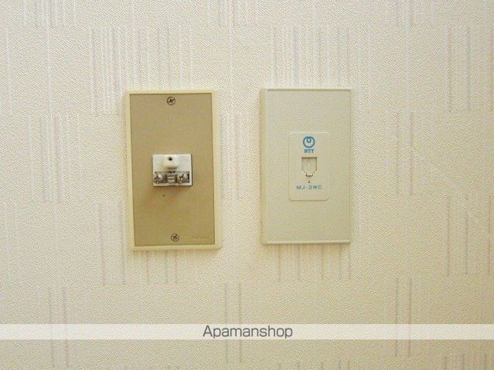 ニューハイツ杏子の内装