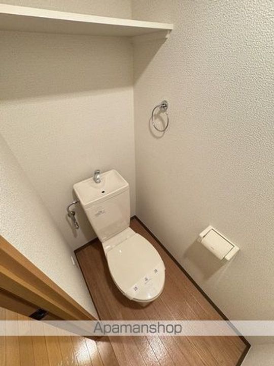 サンジェルマン東中神のその他画像