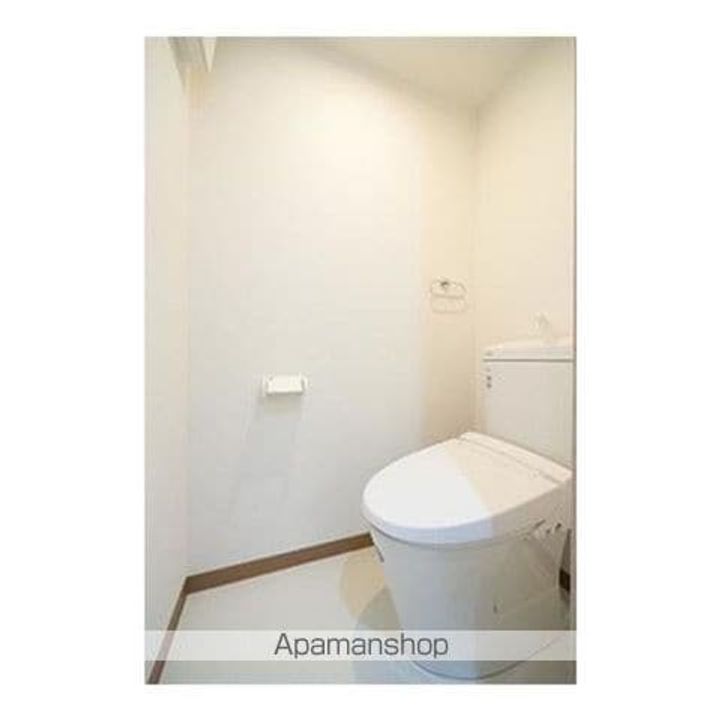 西荻HILLSの居間