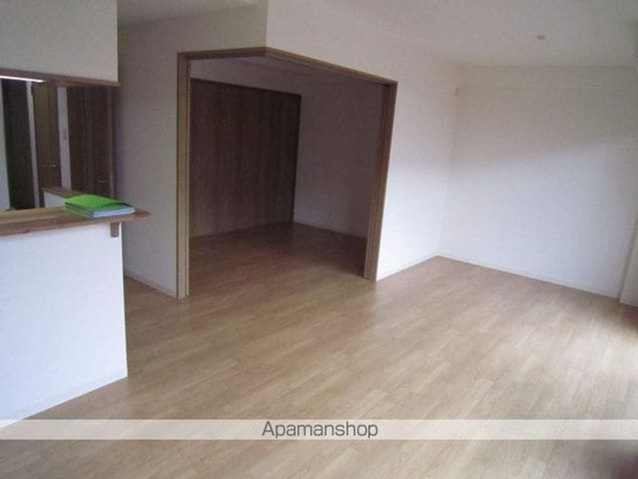 マンションクラチエ302の内装