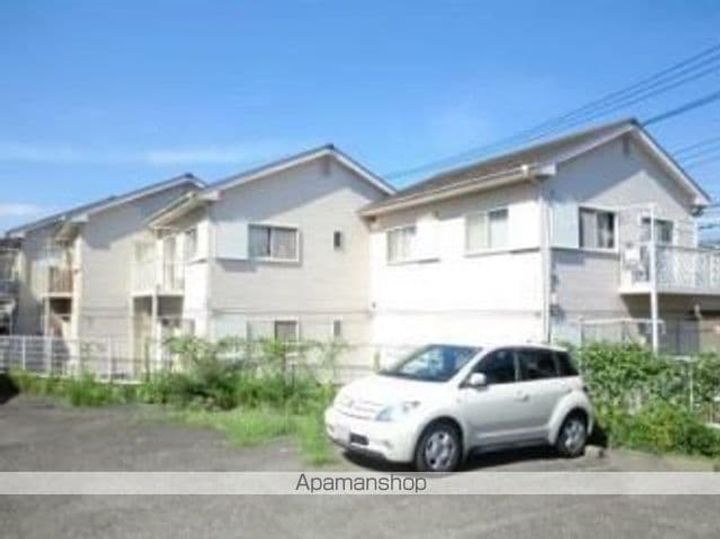 セリアンⅡ201の外観
