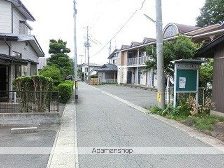 パームハイム101の周辺