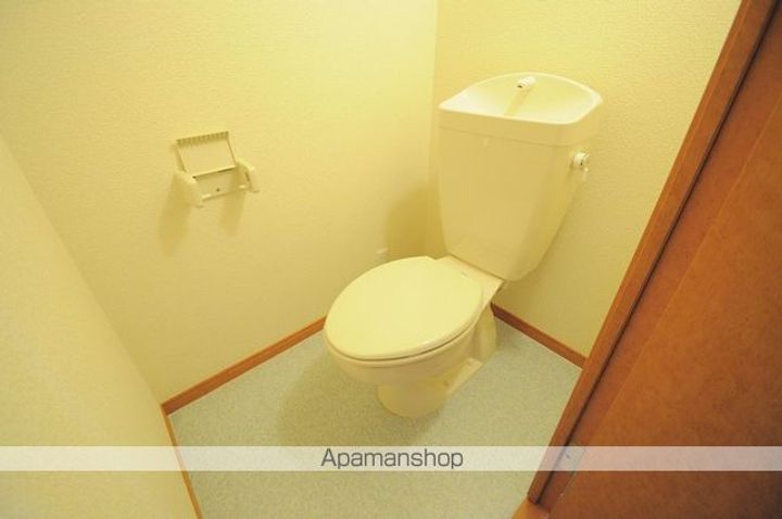 レオパレスヴィラ一ツ橋の風呂