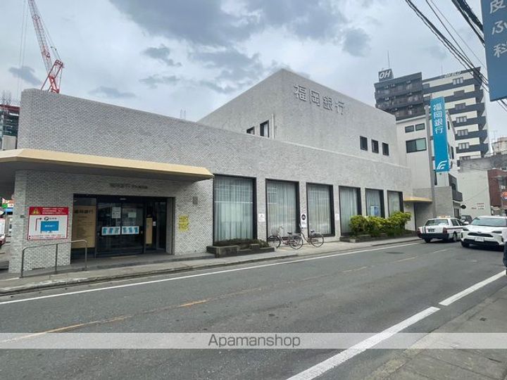 レオパレス大城の周辺