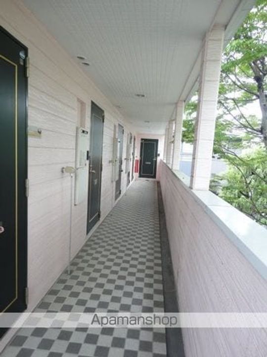 ホワイトキャッスル八乙女Ⅰ102のその他画像