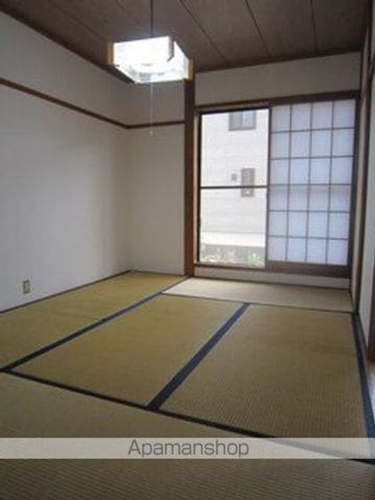 コーポみなみ203のその他画像