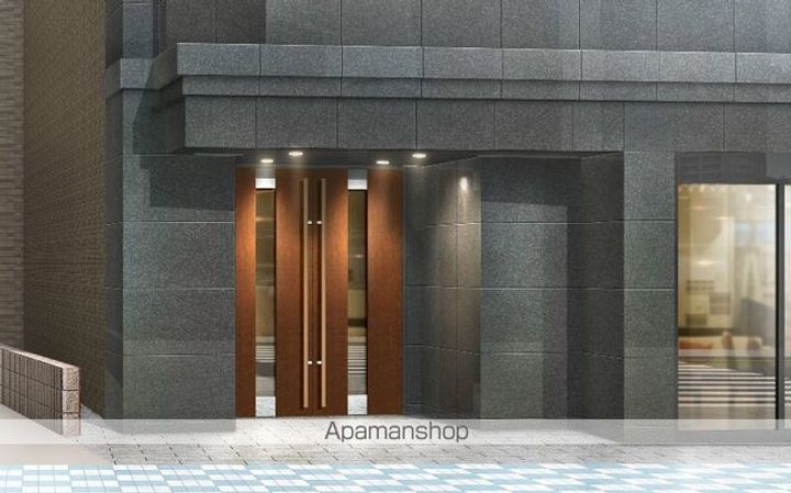 メインステージ田端参番館のその他画像