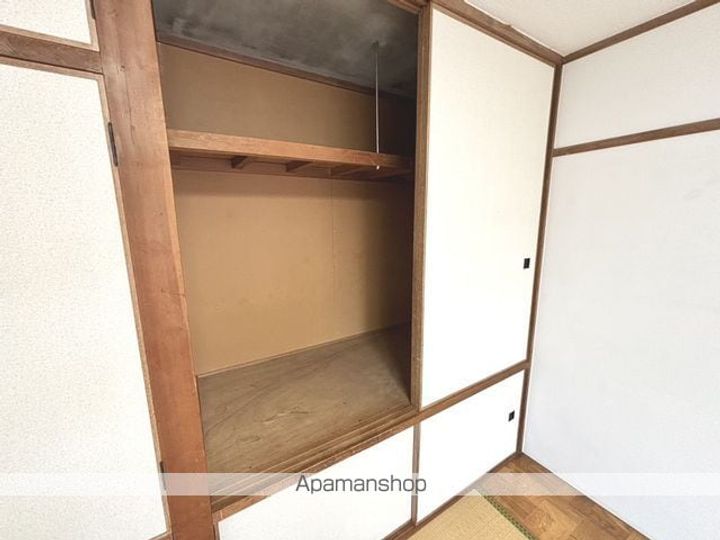 テレパレス函館吉川の内装