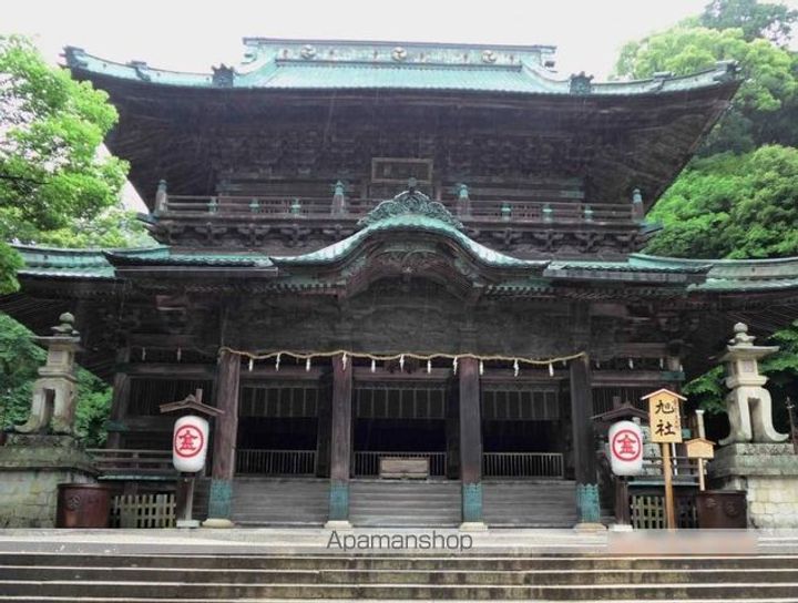 サンウェル琴平610の周辺