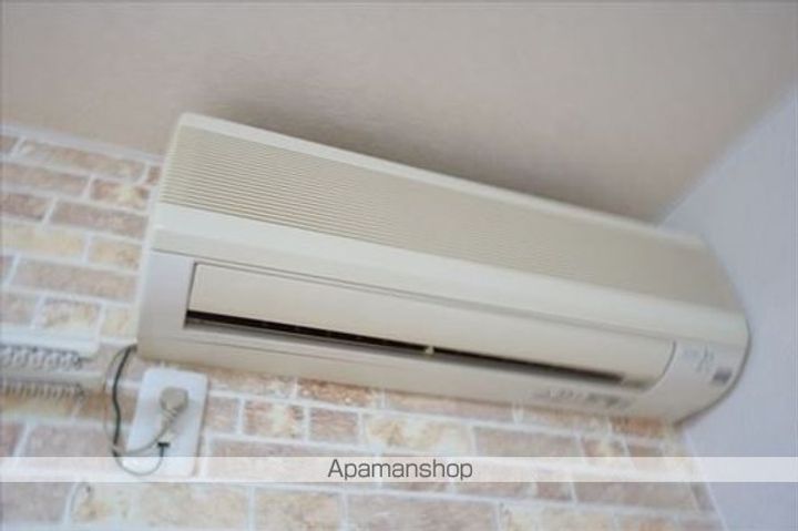 HOUSE EIGHT(ハウスエイト)Aの内装