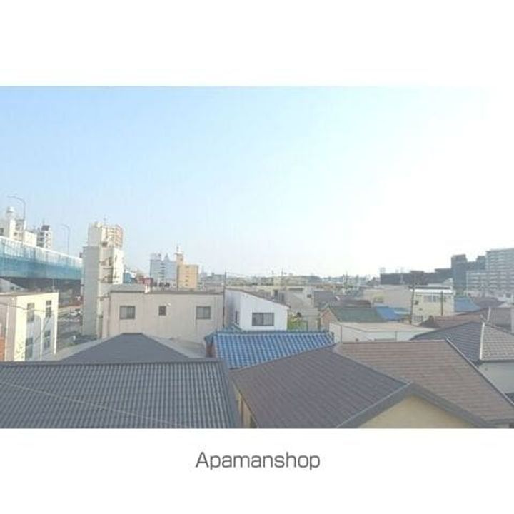 愛知県名古屋市北区中切町字野間の賃貸マンションのその他画像