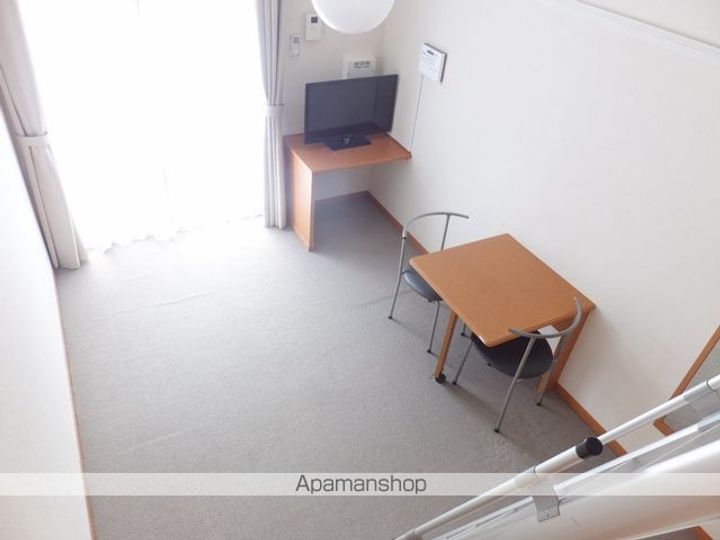 レオパレスAUBE 蒲原212のその他画像