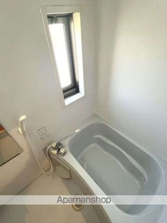 サンモールⅡ201の風呂