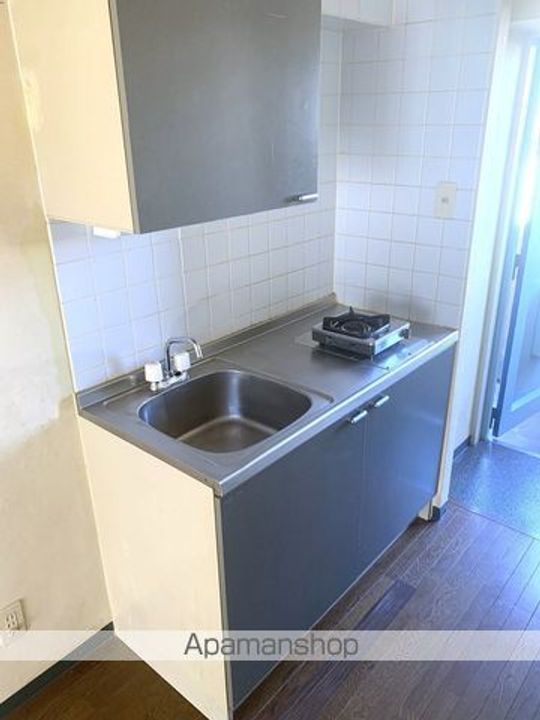 サンウェル琴平610のキッチン