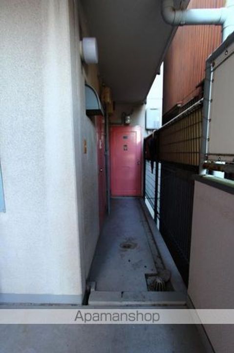 香川県高松市多賀町3丁目の賃貸マンションのその他画像