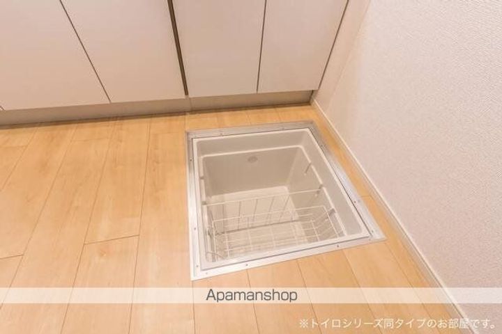 メゾン・モンタンのその他画像