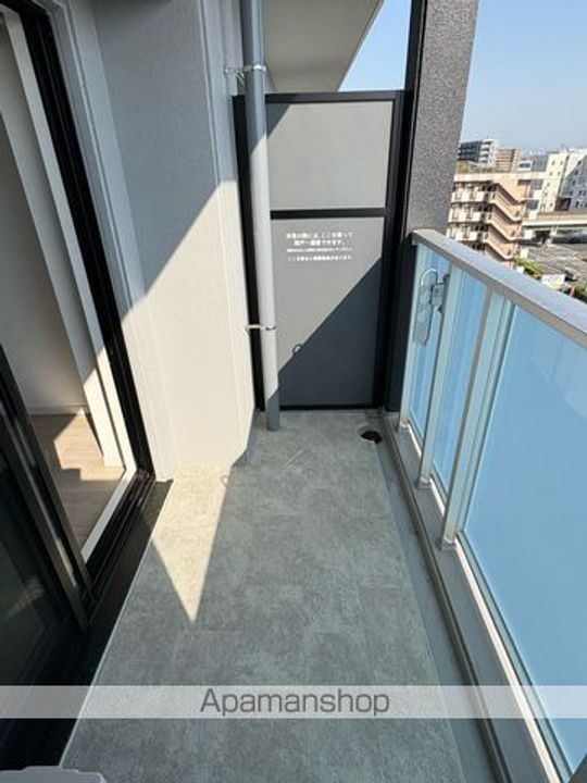 SーRESIDENCE堺浜寺BROAD509のその他画像